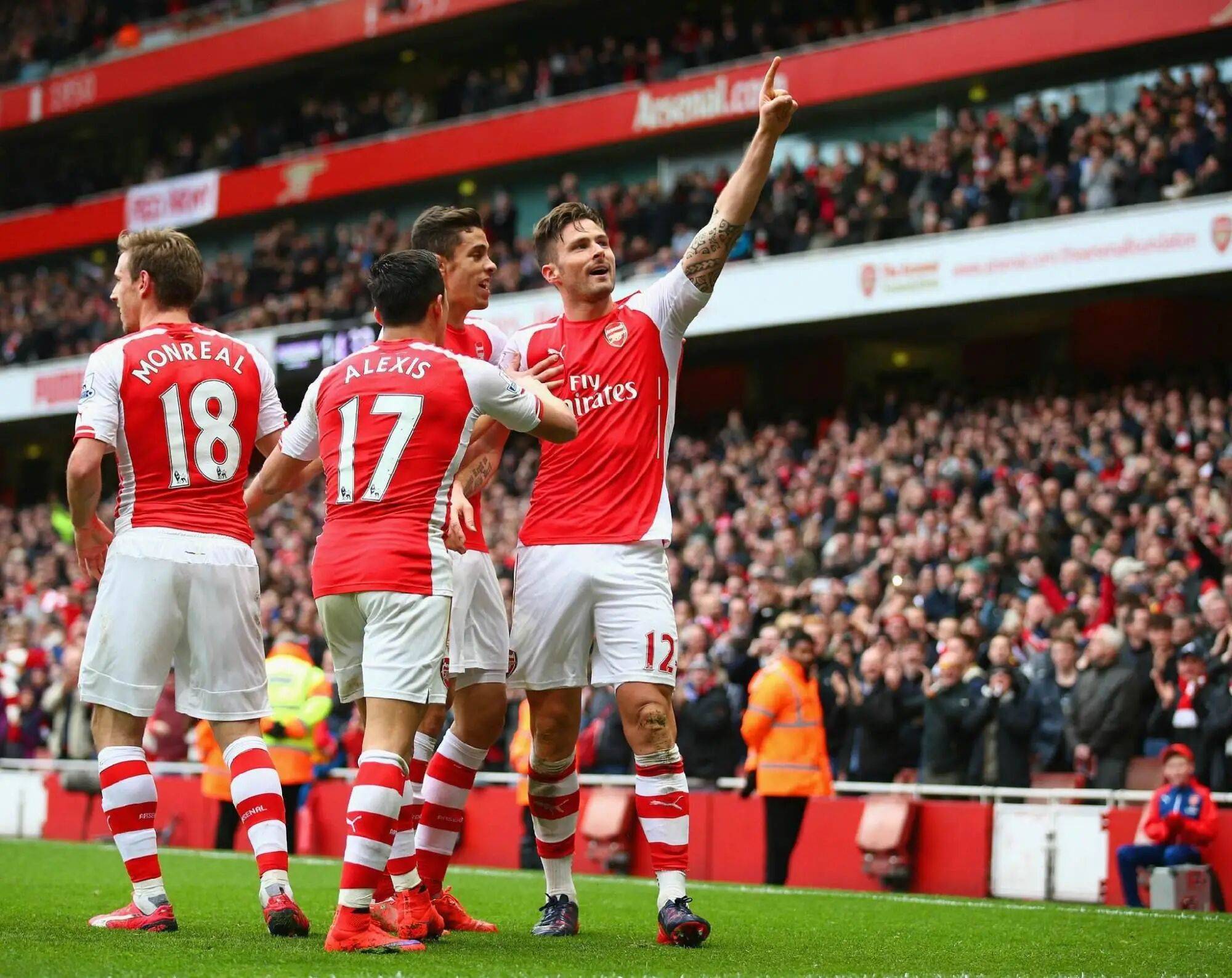 破门后染红 破门后染红