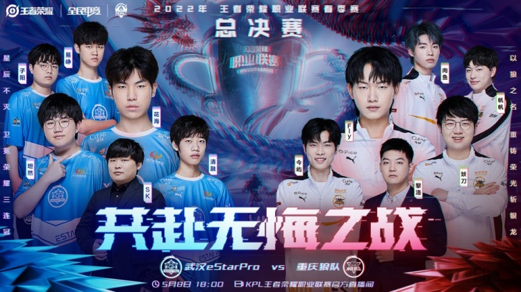 最后用影响